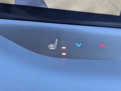 New 2026 Nissan Leaf SV+ image 14