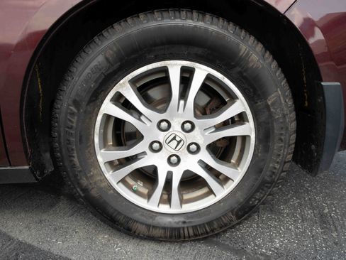 Used 2012 Honda Odyssey EX-L image 30