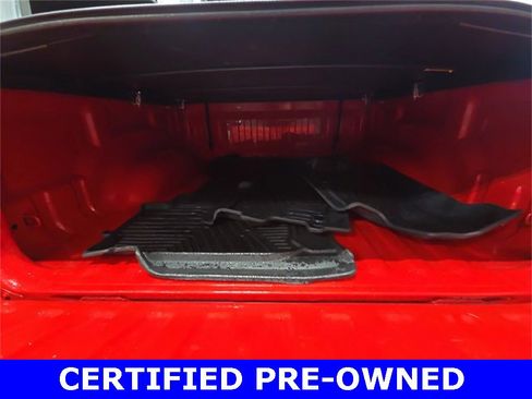 Certified 2024 RAM 1500 Tradesman image 13