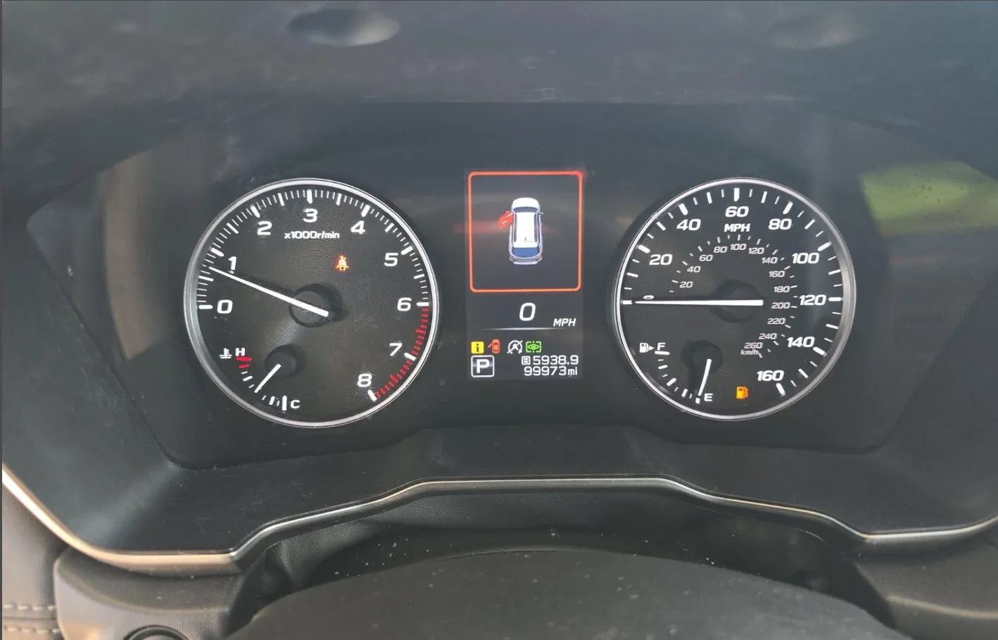 Used 2022 Subaru Outback Limited w/ Popular Package #2 AWD/4WD image 43
