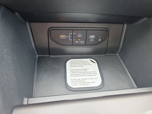 New 2026 Kia Sportage SX FWD image 23