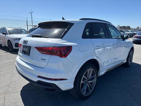 Used 2023 Audi Q3 2.0T Premium Plus w/ Premium Plus Package AWD/4WD image 3