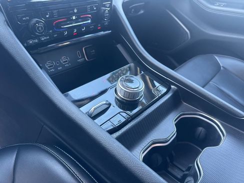 Used 2024 Jeep Grand Cherokee Limited 4xe image 50