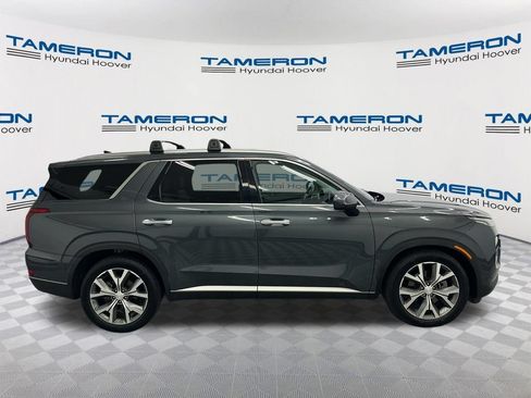 Used 2022 Hyundai Palisade SEL w/ Premium Package AWD/4WD image 6