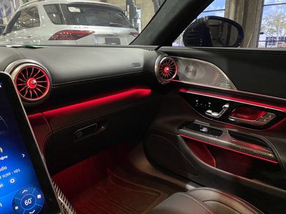 Used 2024 Mercedes-Benz AMG GT 55