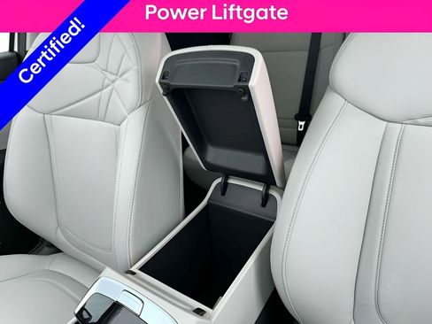 Used 2026 Hyundai Tucson SEL FWD image 16