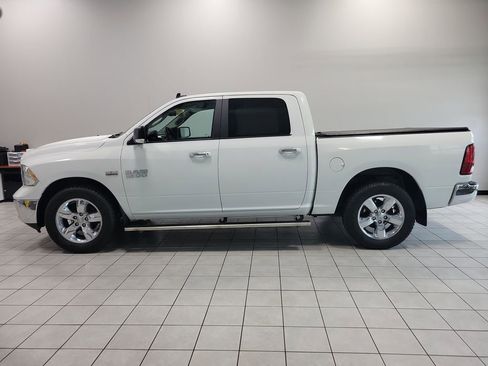 Used 2018 RAM 1500 Big Horn AWD/4WD image 7