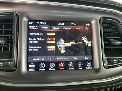 Used 2022 Dodge Challenger R/T Scat Pack image 23