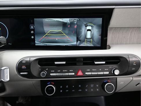 New 2026 Hyundai Palisade Calligraphy AWD/4WD image 6