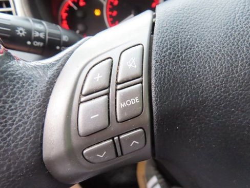 Used 2010 Subaru Impreza WRX Limited AWD/4WD image 29