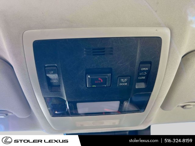Used 2022 Lexus ES 350 w/ Premium Package FWD image 39