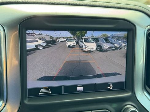 Certified 2020 Chevrolet Silverado 2500 LTZ image 22