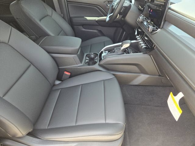 New 2026 Chevrolet Colorado LT w/ LT Convenience Package RWD image 10