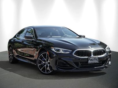 Used 2026 BMW M850i xDrive w/ M Carbon Exterior Package