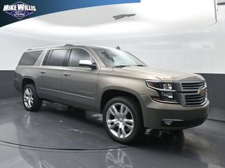 Used 2019 Chevrolet Suburban Premier RWD video 1