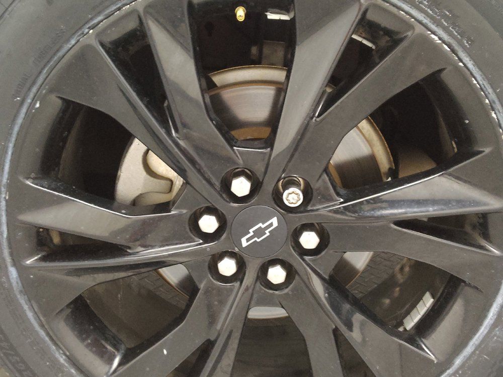 Used 2020 Chevrolet Blazer RS FWD image 31
