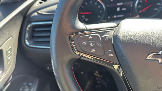 Used 2024 Chevrolet Equinox RS AWD/4WD image 33
