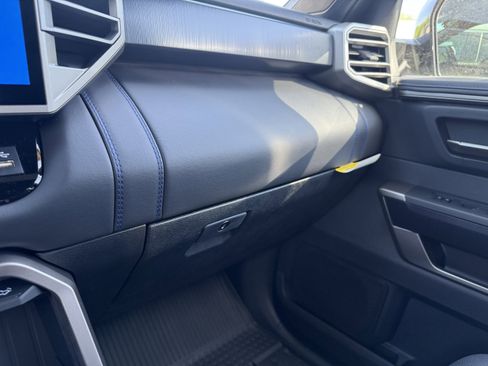 New 2026 Toyota Tundra Platinum AWD/4WD image 17