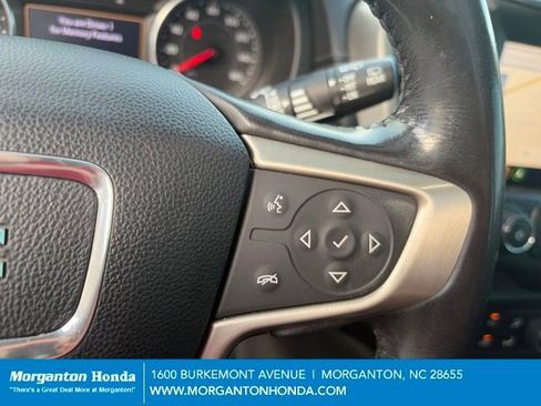 Used 2020 GMC Terrain Denali w/ Denali Premium Package AWD/4WD image 22
