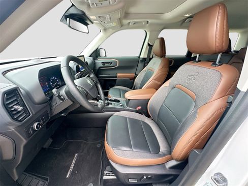 Used 2023 Ford Bronco Sport Outer Banks w/ Tech Package image 20