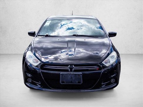 Used 2013 Dodge Dart Limited w/ Limited Special Edition Group FWD image 2