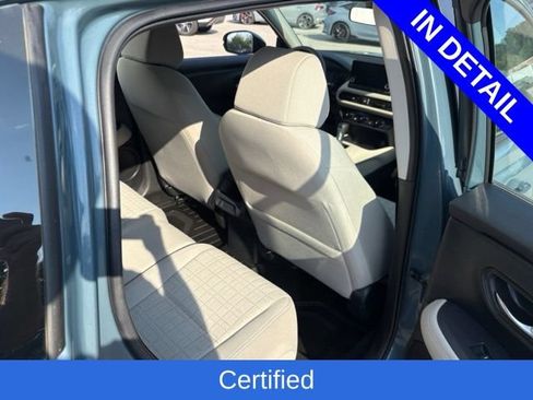 Certified 2024 Honda HR-V LX image 38