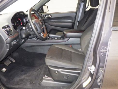 Used 2026 Dodge Durango GT w/ Blacktop Package AWD/4WD image 8