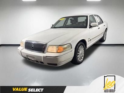 Used 2009 Mercury Grand Marquis LS