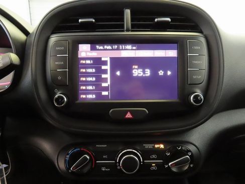 Used 2024 Kia Soul LX w/ Option Group 015 image 22
