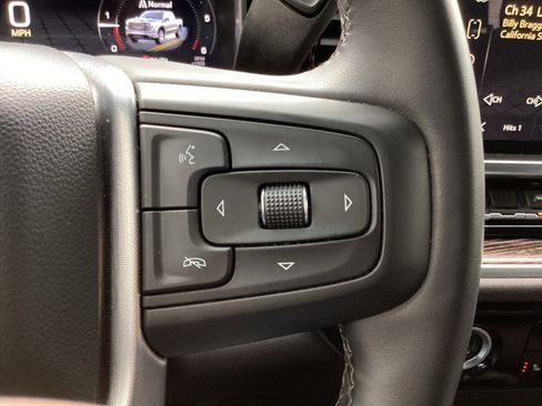 Certified 2024 GMC Sierra 1500 Elevation image 20