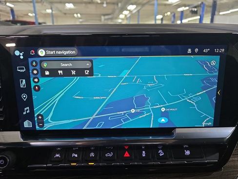 New 2026 Chevrolet Silverado 1500 RST image 23