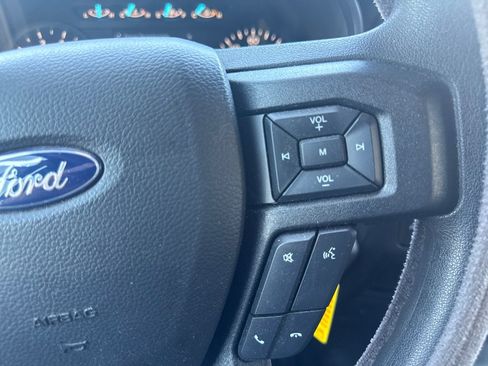 Used 2020 Ford F150 XL w/ Equipment Group 101A Mid AWD/4WD image 26