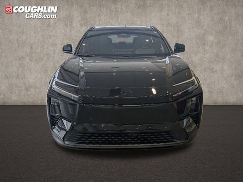 New 2026 Toyota C-HR AWD/4WD image 2