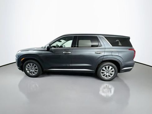 Used 2025 Hyundai Palisade SEL AWD/4WD image 3
