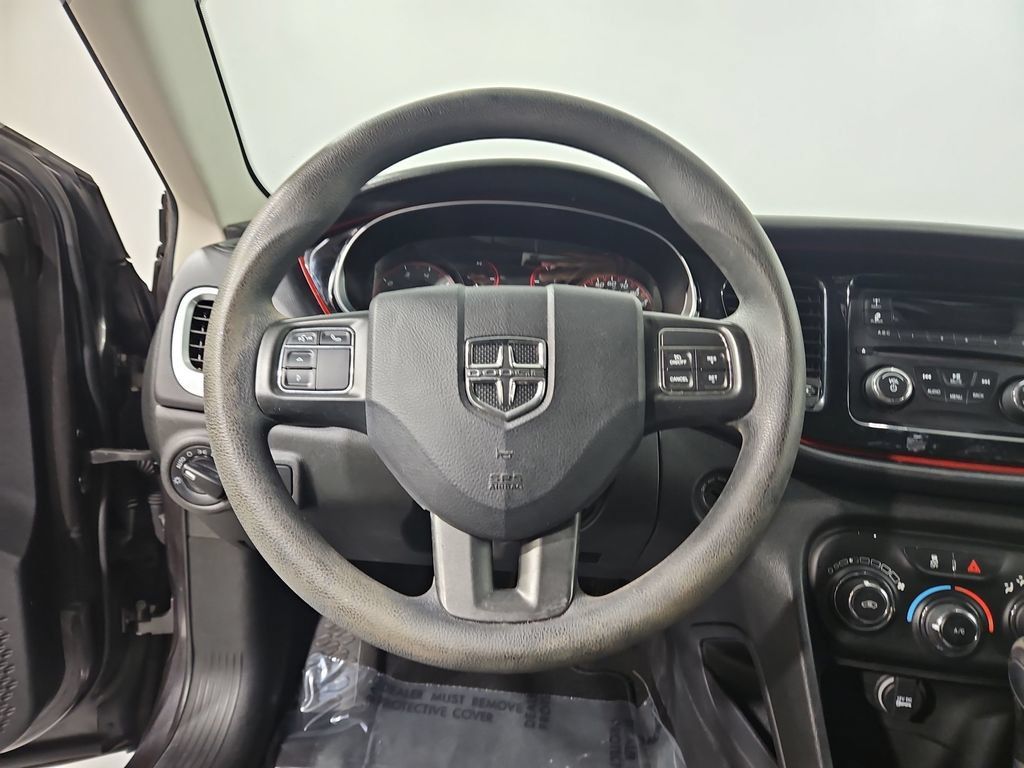 Used 2015 Dodge Dart SXT FWD image 14