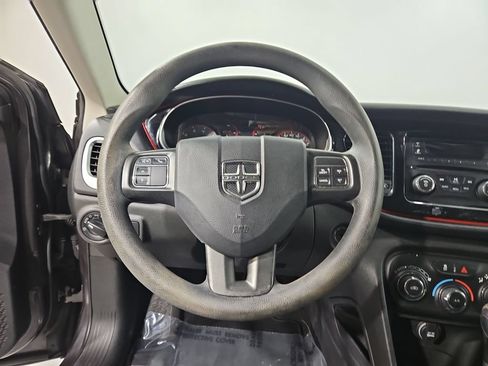 Used 2015 Dodge Dart SXT FWD image 14