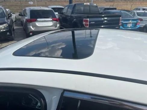 Used 2018 INFINITI Q50 Luxe image 9