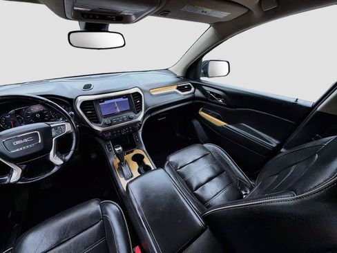 Used 2017 GMC Acadia Denali FWD image 28