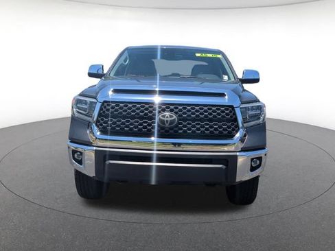 Used 2020 Toyota Tundra Limited w/ Limited Premium Package AWD/4WD image 8