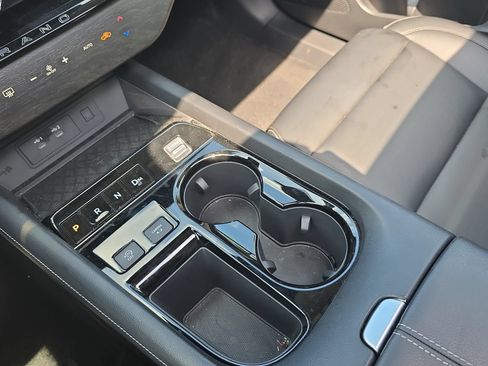 Certified 2025 Nissan Murano SL AWD/4WD image 25