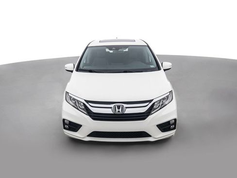 Used 2018 Honda Odyssey EX-L image 2