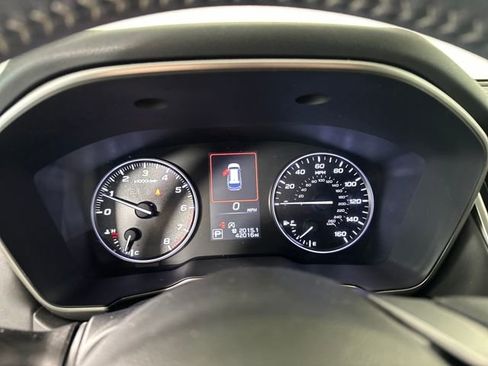 Used 2021 Subaru Outback Limited w/ Popular Package #2 image 17