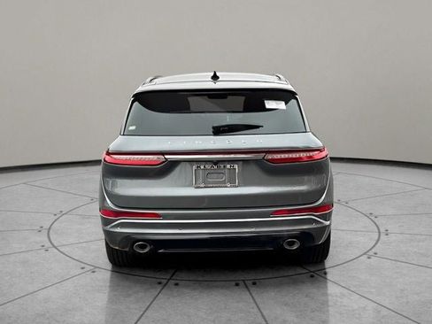 New 2026 Lincoln Corsair Grand Touring w/ Jet Appearance Package AWD/4WD image 10
