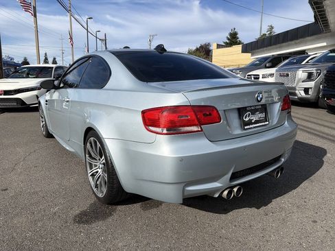Used 2009 BMW M3 Coupe RWD image 4