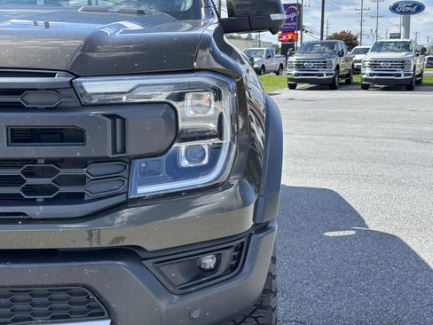 Used 2024 Ford Ranger Raptor AWD/4WD image 3