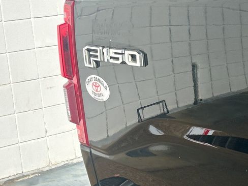 Used 2016 Ford F150 Lariat w/ Equipment Group 502A Luxury image 35