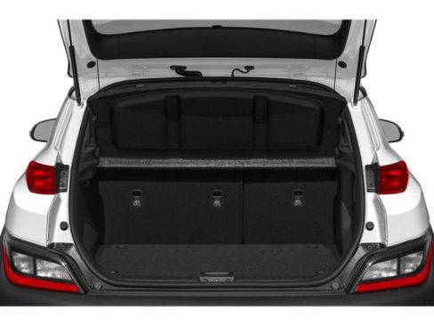 Certified 2023 Hyundai Kona SEL FWD image 14