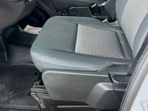Certified 2025 Ford Transit 250 Low Roof w/ Exterior Upgrade Package RWD image 24