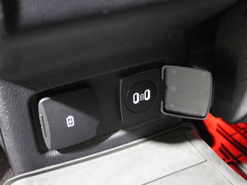 Certified 2023 Lincoln Corsair Reserve w/ Equipment Group 201A image 25