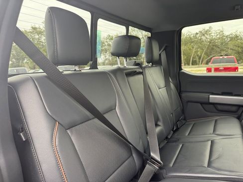 New 2026 Ford F350 Lariat w/ Lariat Ultimate Package image 23